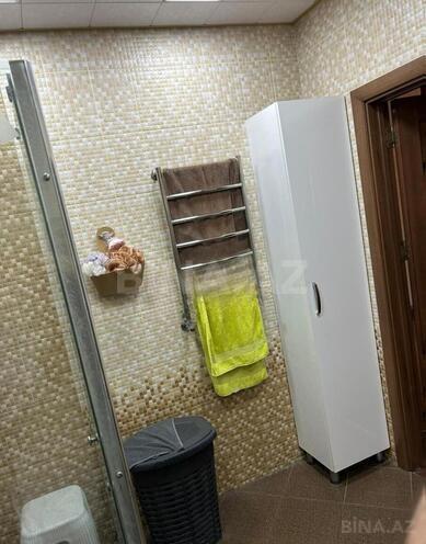 Satılır 4 otaqlı yeni tikili 137 m², Şah İsmayıl Xətai m., photo 19 from 22