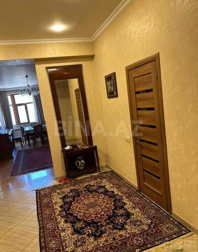 Satılır 4 otaqlı yeni tikili 137 m², Şah İsmayıl Xətai m., photo 9 from 22