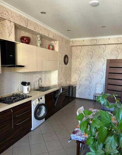 Satılır 4 otaqlı yeni tikili 137 m², Şah İsmayıl Xətai m., photo 17 from 22