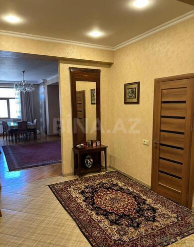 Satılır 4 otaqlı yeni tikili 137 m², Şah İsmayıl Xətai m., photo 6 from 22
