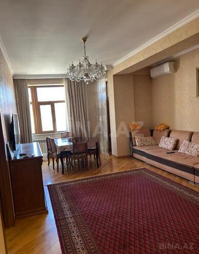 Satılır 4 otaqlı yeni tikili 137 m², Şah İsmayıl Xətai m., photo 14 from 22