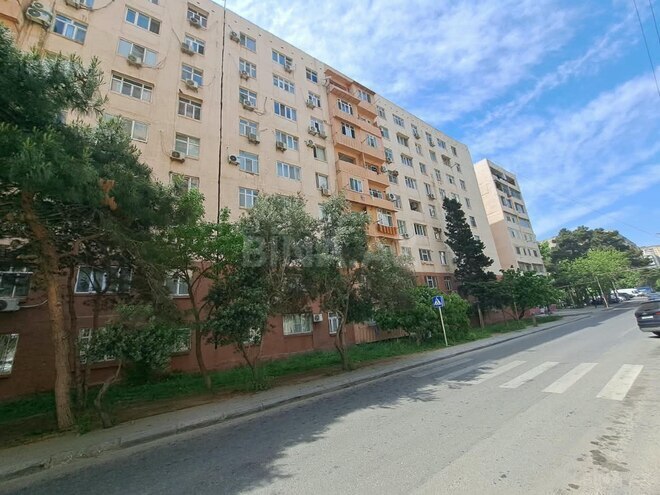 Продаётся 2-комн. вторичка 60 м², м. Ази Асланов, photo 10 from 13