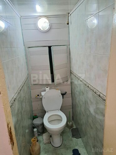 Продаётся 2-комн. вторичка 60 м², м. Ази Асланов, photo 12 from 13
