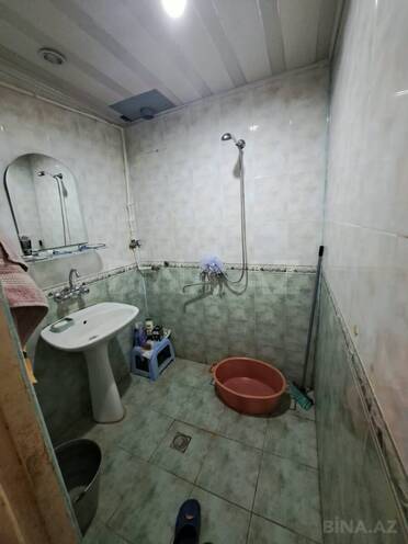 Продаётся 2-комн. вторичка 60 м², м. Ази Асланов, photo 11 from 13