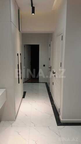 Сдаётся 2-комн. новостройка 90 м², Насиминский  р., photo 9 from 11