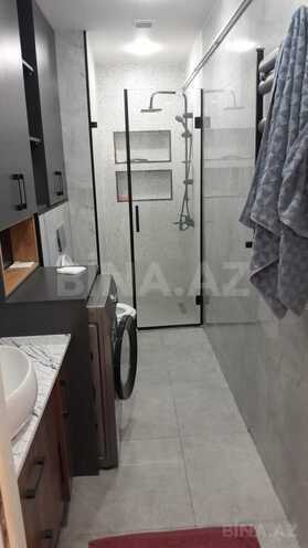 Сдаётся 2-комн. новостройка 90 м², Насиминский  р., photo 10 from 11