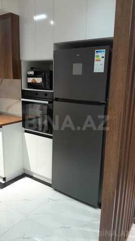 Сдаётся 2-комн. новостройка 90 м², Насиминский  р., photo 7 from 11