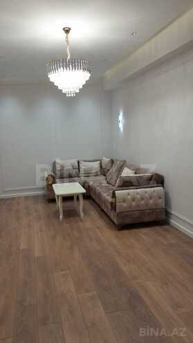 Сдаётся 2-комн. новостройка 90 м², Насиминский  р., photo 5 from 11