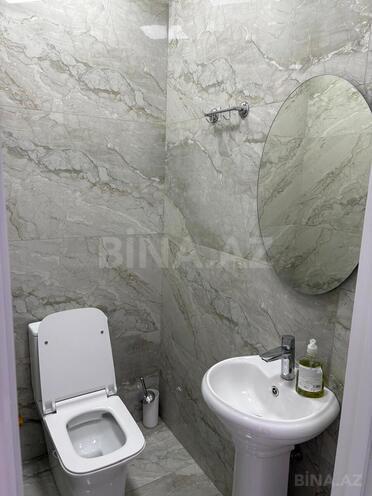 İcarəyə verilir 4 otaqlı ofis 184 m², 28 May m., photo 22 from 23