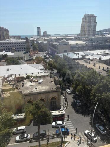 İcarəyə verilir 4 otaqlı ofis 184 m², 28 May m., photo 3 from 23