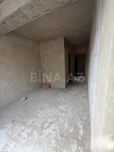 Satılır 3 otaqlı yeni tikili 114 m², Qara Qarayev m., photo 5 from 10