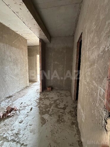 Satılır 3 otaqlı yeni tikili 114 m², Qara Qarayev m., photo 7 from 10