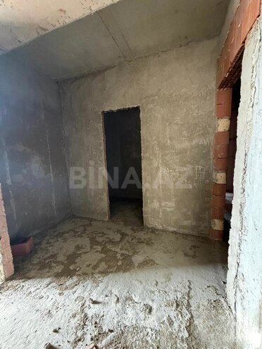 Satılır 3 otaqlı yeni tikili 114 m², Qara Qarayev m., photo 8 from 10