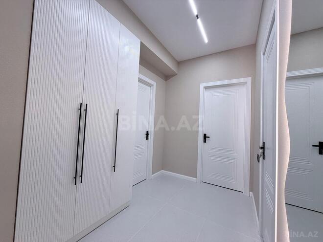 Satılır 2 otaqlı yeni tikili 65 m², photo 12 from 19