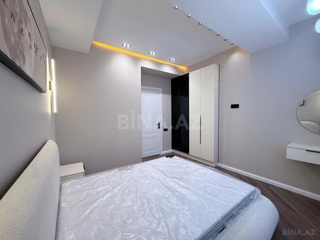 Satılır 2 otaqlı yeni tikili 65 m², photo 7 from 19