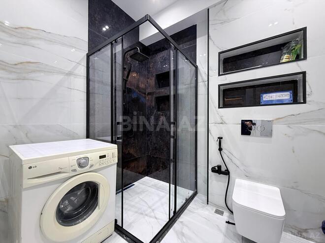 Satılır 2 otaqlı yeni tikili 65 m², photo 17 from 19