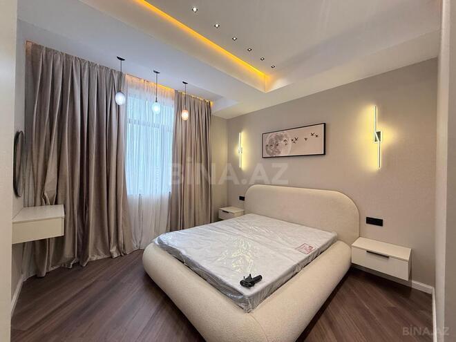 Satılır 2 otaqlı yeni tikili 65 m², photo 6 from 19