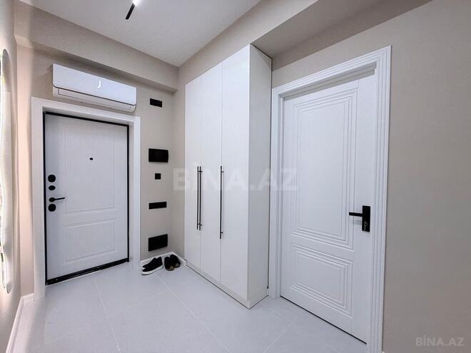 Satılır 2 otaqlı yeni tikili 65 m², photo 11 from 19