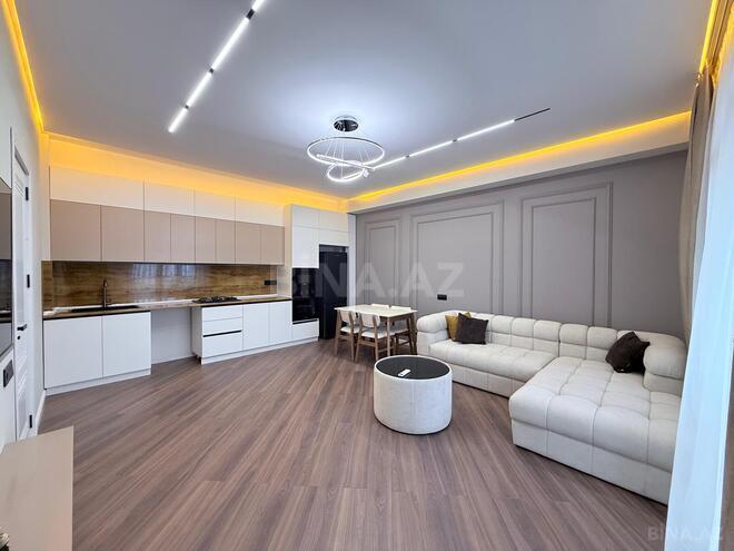 Satılır 2 otaqlı yeni tikili 65 m², photo 3 from 19