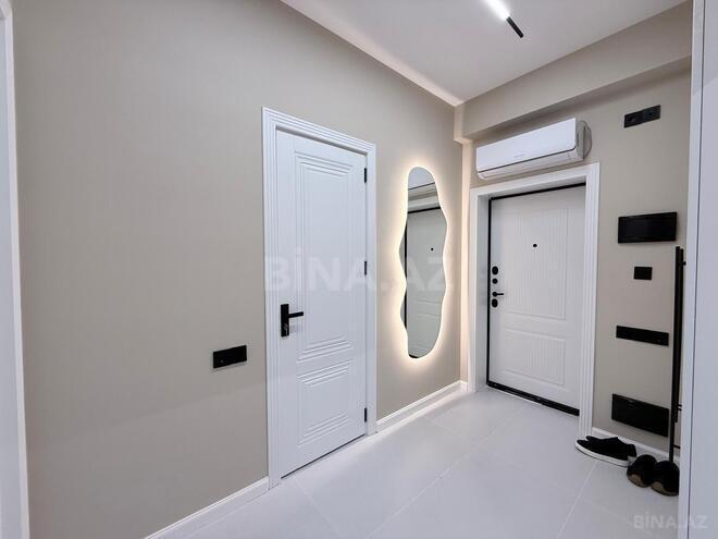 Satılır 2 otaqlı yeni tikili 65 m², photo 13 from 19