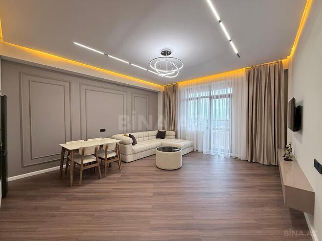 Satılır 2 otaqlı yeni tikili 65 m², photo 1 from 19
