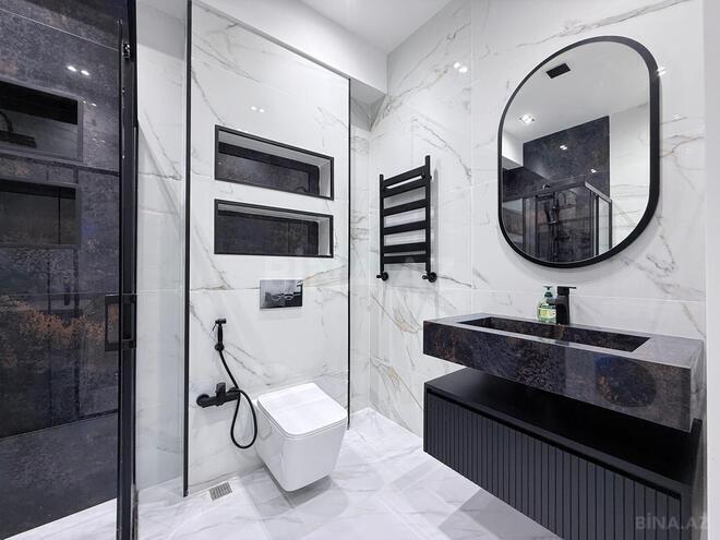 Satılır 2 otaqlı yeni tikili 65 m², photo 14 from 19