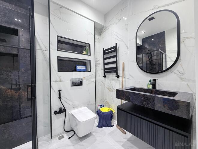 Satılır 2 otaqlı yeni tikili 65 m², photo 18 from 19