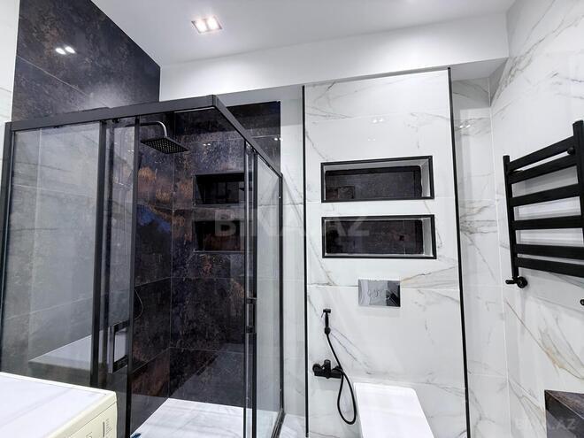 Satılır 2 otaqlı yeni tikili 65 m², photo 15 from 19