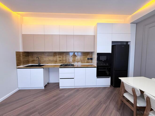 Satılır 2 otaqlı yeni tikili 65 m², photo 5 from 19