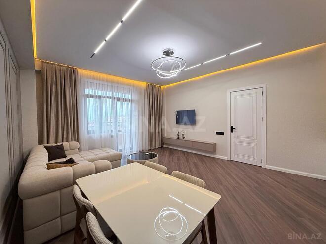 Satılır 2 otaqlı yeni tikili 65 m², photo 4 from 19