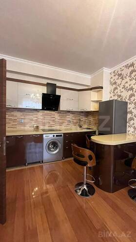 Сдаётся 2-комн. новостройка 50 м², photo 1 from 15