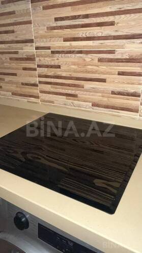 Сдаётся 2-комн. новостройка 50 м², photo 7 from 15