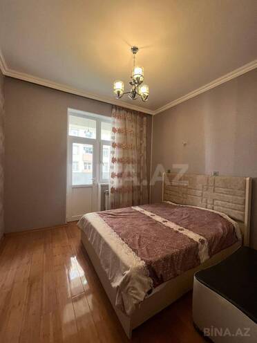 Сдаётся 2-комн. новостройка 50 м², photo 5 from 15