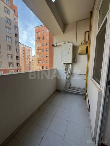 Сдаётся 2-комн. новостройка 50 м², photo 11 from 15