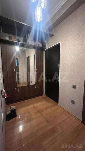Сдаётся 2-комн. новостройка 50 м², photo 14 from 15