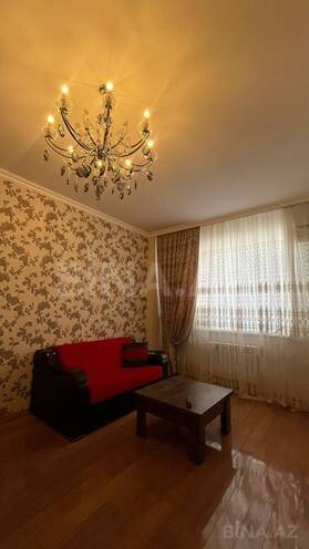 Сдаётся 2-комн. новостройка 50 м², photo 9 from 15