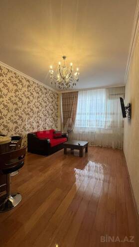 Сдаётся 2-комн. новостройка 50 м², photo 12 from 15