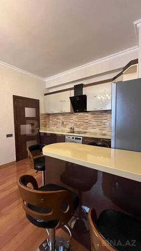 Сдаётся 2-комн. новостройка 50 м², photo 10 from 15