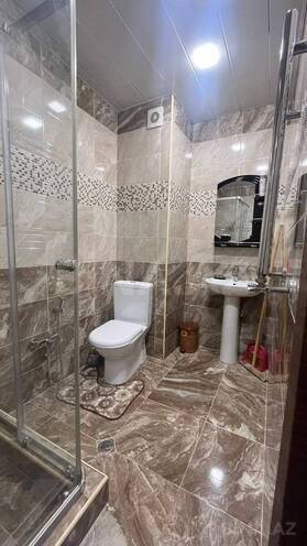 Сдаётся 2-комн. новостройка 50 м², photo 13 from 15