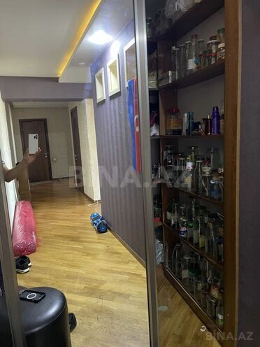 Satılır 4 otaqlı yeni tikili 140 m², Nəriman Nərimanov m., photo 9 from 22