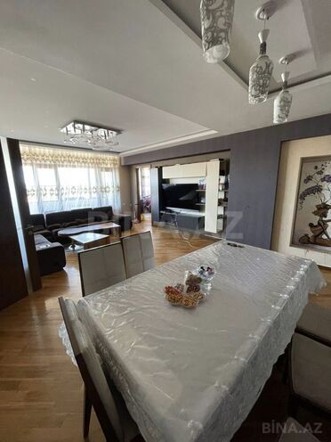 Satılır 4 otaqlı yeni tikili 140 m², Nəriman Nərimanov m., photo 11 from 22