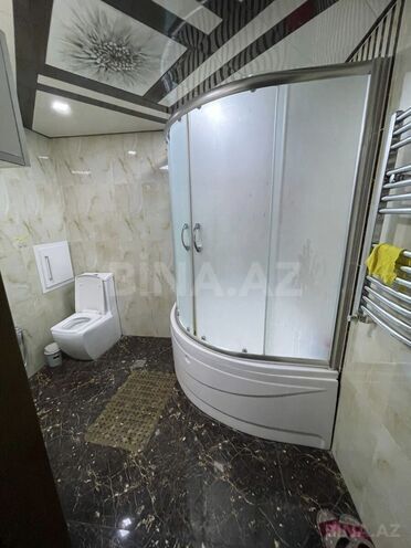 Satılır 4 otaqlı yeni tikili 140 m², Nəriman Nərimanov m., photo 21 from 22