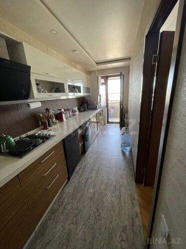 Satılır 4 otaqlı yeni tikili 140 m², Nəriman Nərimanov m., photo 18 from 22
