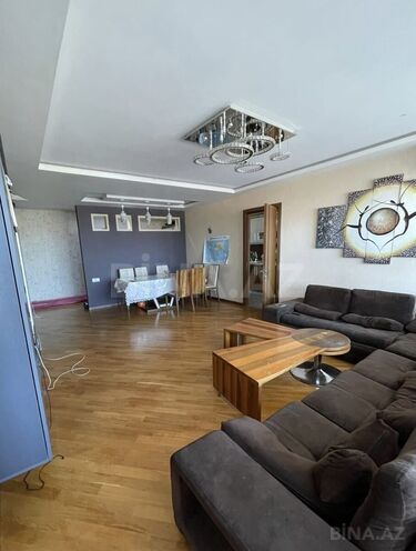 Satılır 4 otaqlı yeni tikili 140 m², Nəriman Nərimanov m., photo 3 from 22