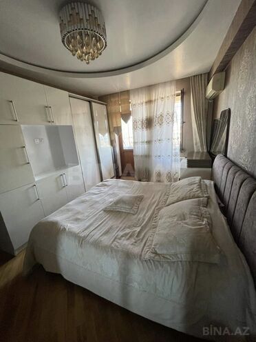 Satılır 4 otaqlı yeni tikili 140 m², Nəriman Nərimanov m., photo 13 from 22