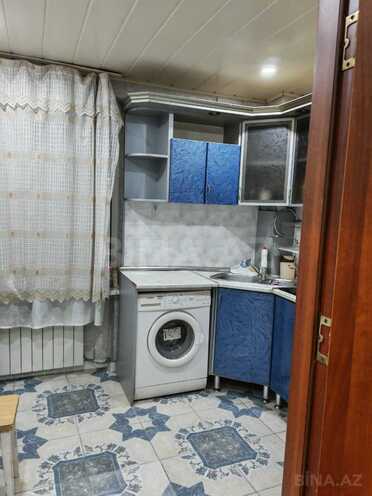 Сдаётся 3-комн. вторичка 65 м², м. Гянджлик, photo 6 from 12