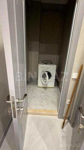 Сдаётся 2-комн. новостройка 80 м², м. Дернегюль, photo 8 from 9