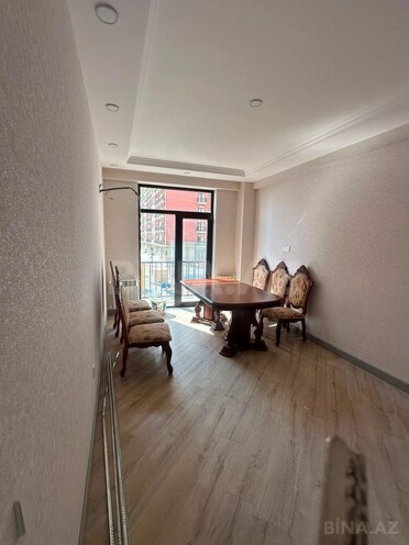 Сдаётся 2-комн. новостройка 80 м², м. Дернегюль, photo 1 from 9