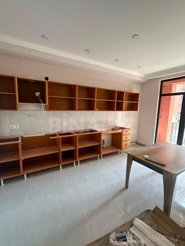 Сдаётся 2-комн. новостройка 80 м², м. Дернегюль, photo 3 from 9