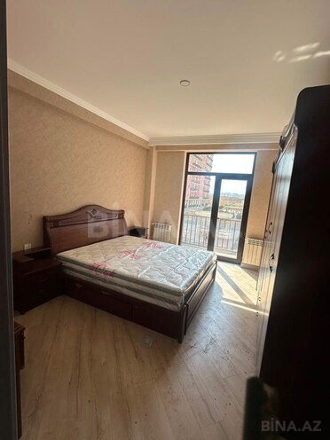 Сдаётся 2-комн. новостройка 80 м², м. Дернегюль, photo 4 from 9